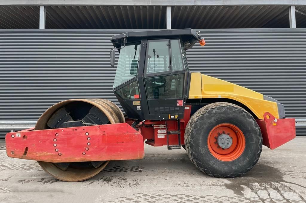 Dynapac CA302D Грунтові котки