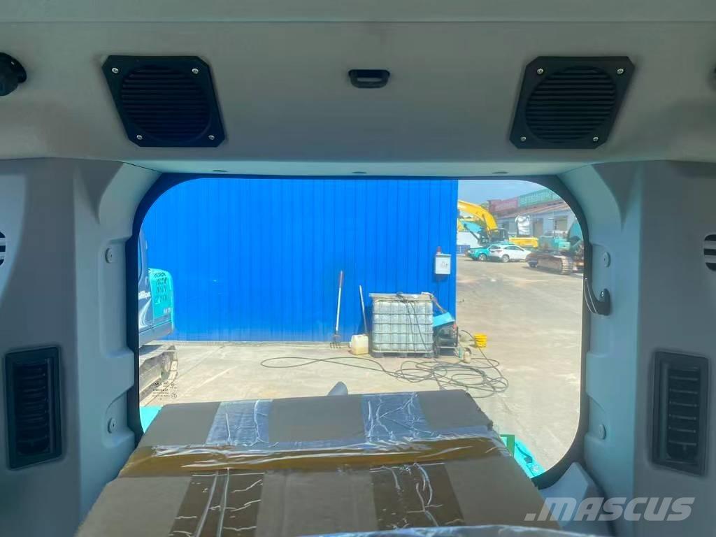 Kobelco SK70-11 Міні-екскаватори < 7т