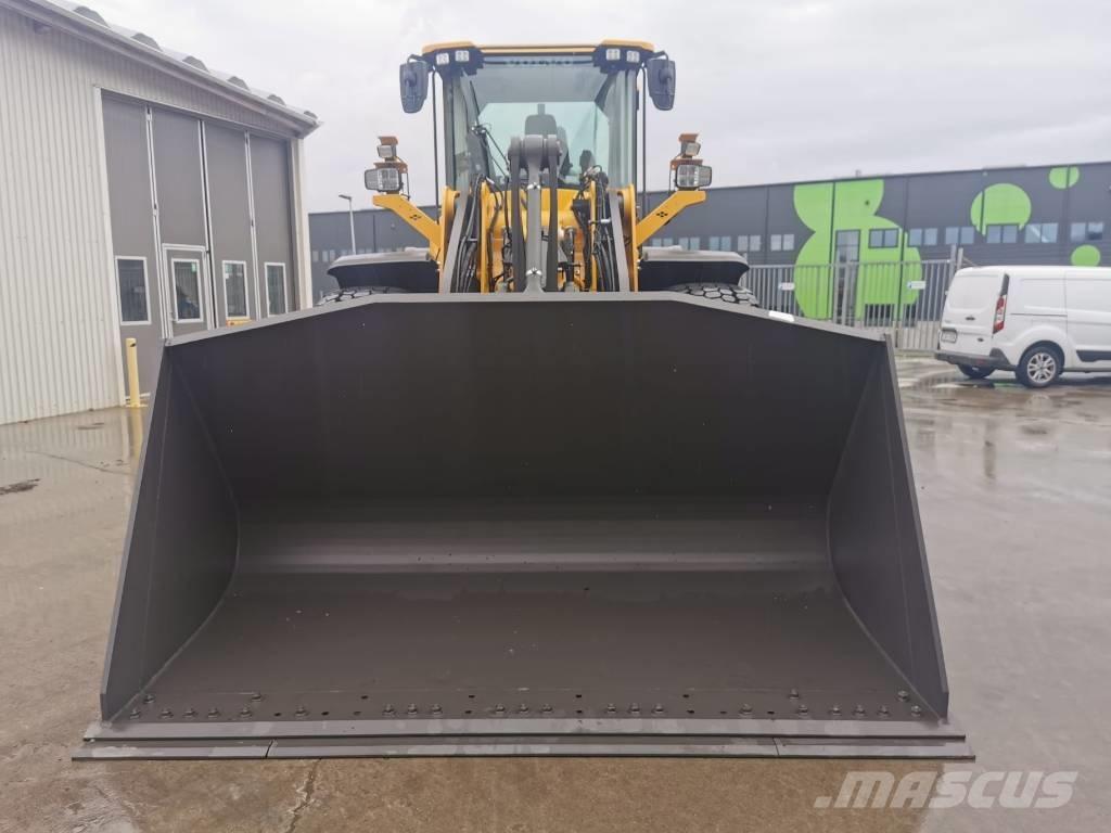 Volvo L 110 H2 Фронтальні навантажувачі