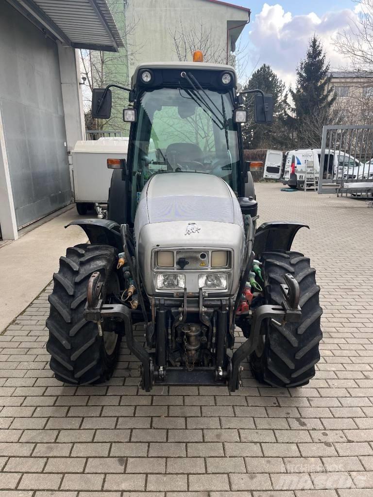 Lamborghini RF 100 Трактори