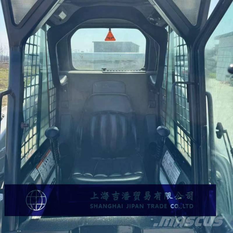 Bobcat S 185 Міні-навантажувачі