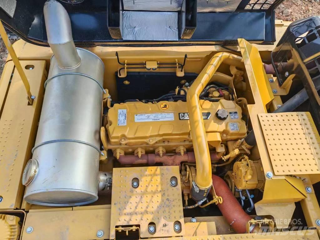 CAT 336 D Гусеничні екскаватори