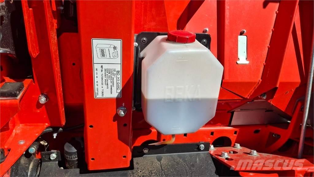 Kemper C3003 Комплектуючі для сіно- та фуражних машин