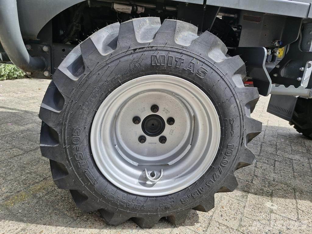 Wacker 1501 Сільгосптехніка - Інші