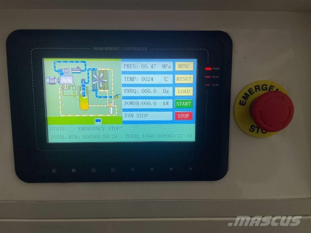  Zelfir HV-7.5G Компресори