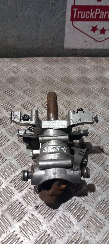 Scania R 420   1407683 Кабіни