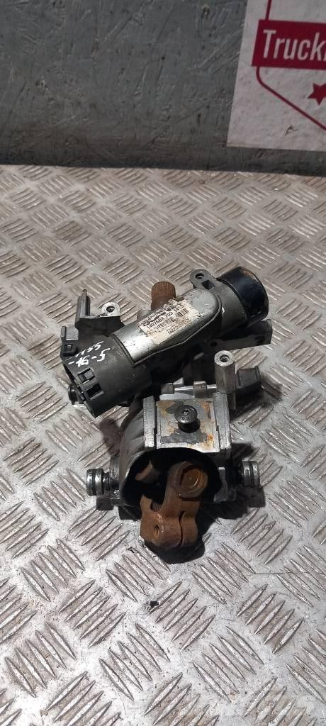 Scania R 420   1407683 Кабіни