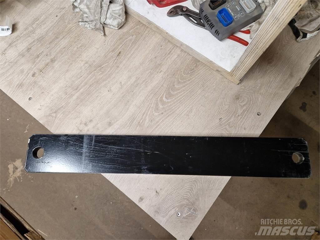 Eco Log 7010773 Шасі