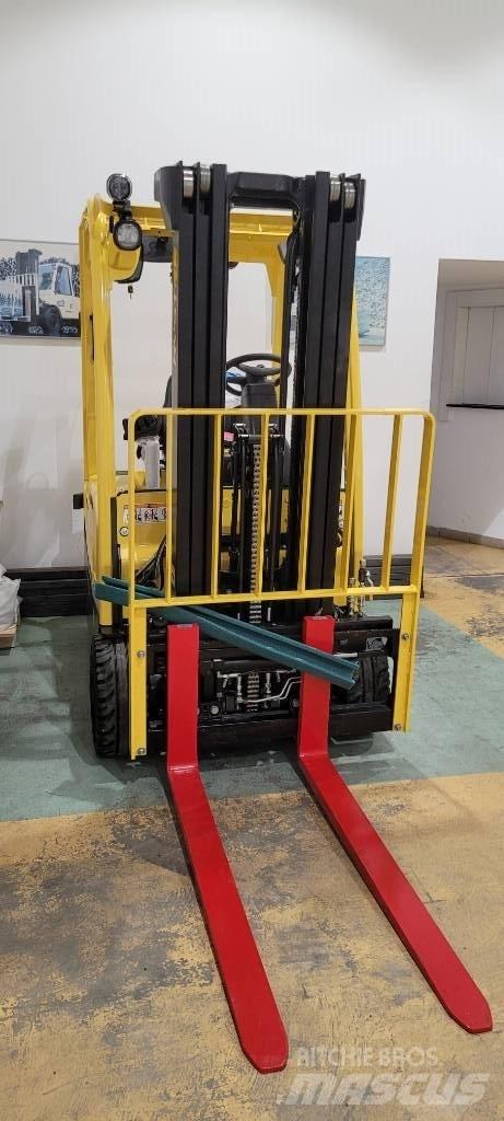 Hyster J 2.00 XNT Електронавантажувачі