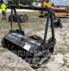 Bradco MM60 Інше обладнання