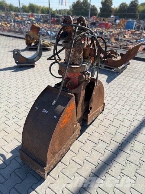 Atlas USED GRIPPER Грейфери