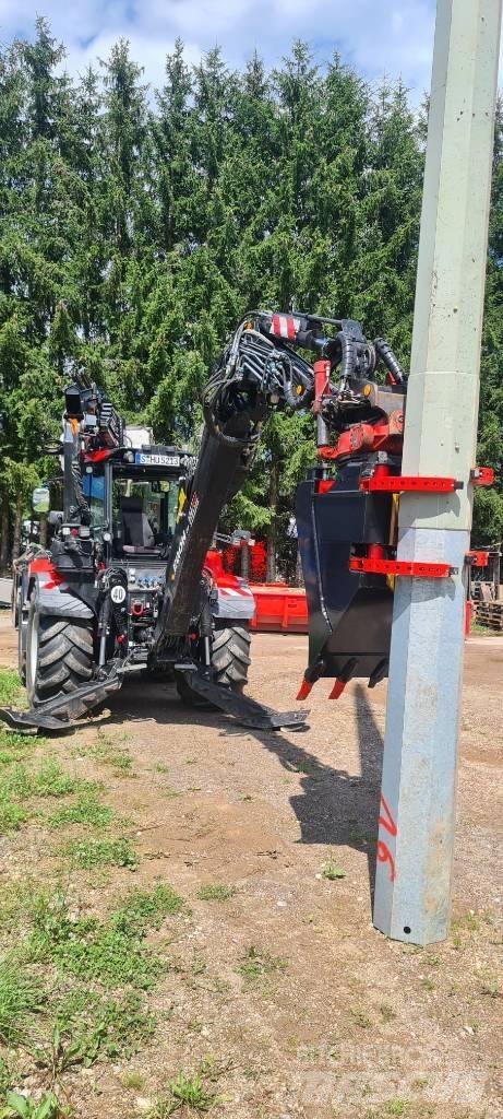  econtech Egon 301 Інше обладнання