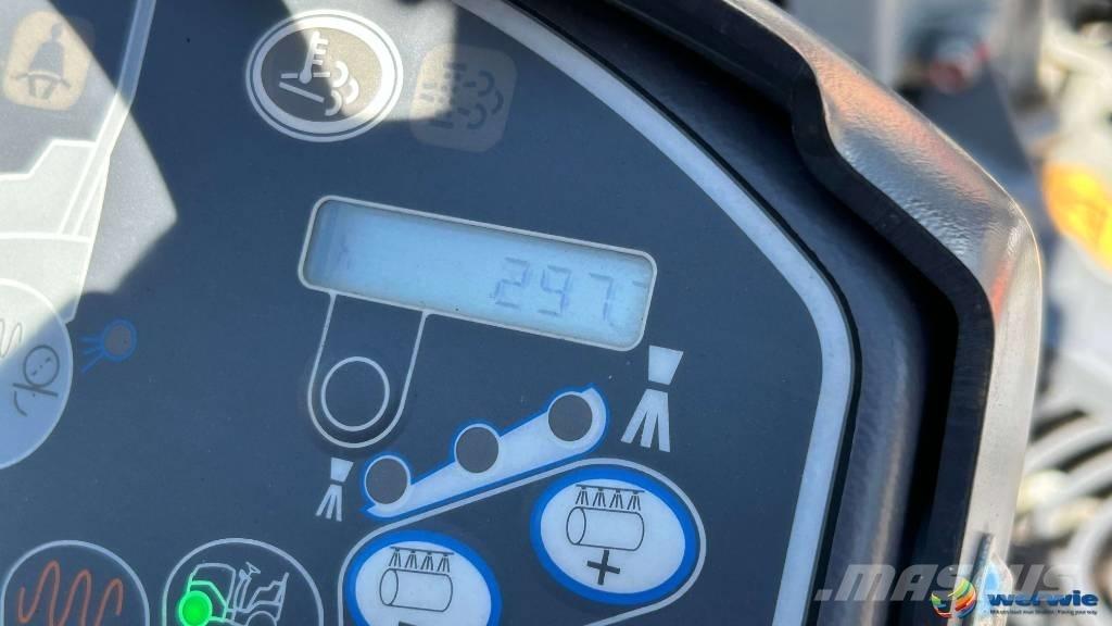 Hamm HD 14i VT Комбіновані катки