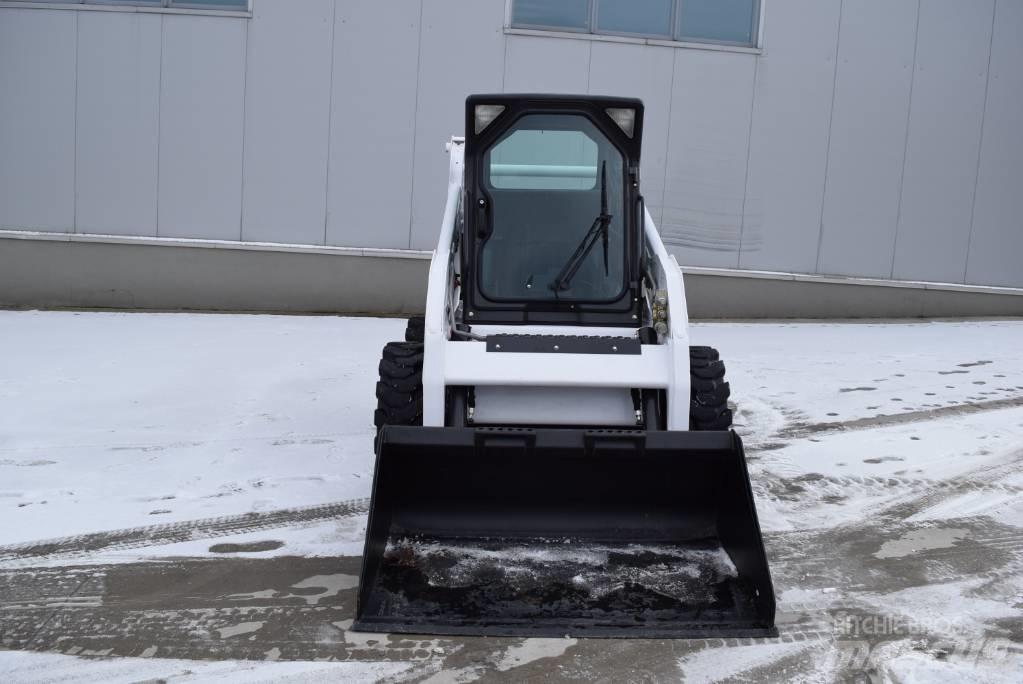 Bobcat S 175 Міні-навантажувачі
