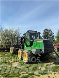 John Deere 1510G Форвардери
