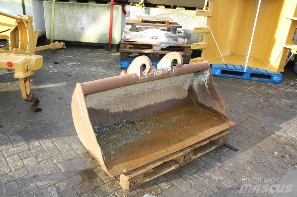CAT CW1 Bucket Ковші