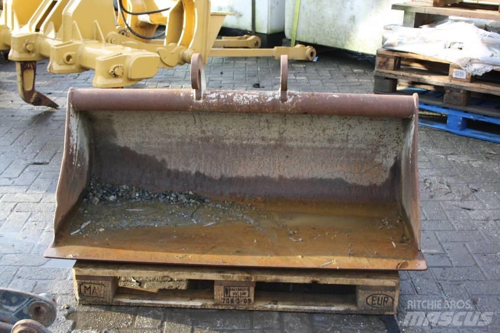 CAT CW1 Bucket Ковші