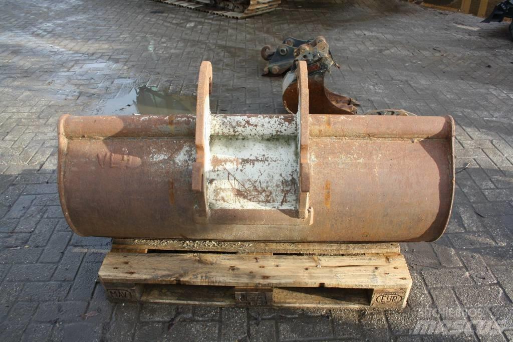 CAT CW1 Bucket Ковші