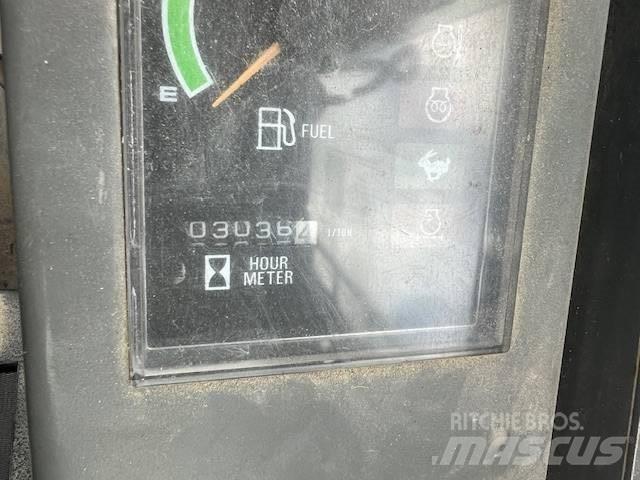 Takeuchi TB 23 R Міні-екскаватори < 7т