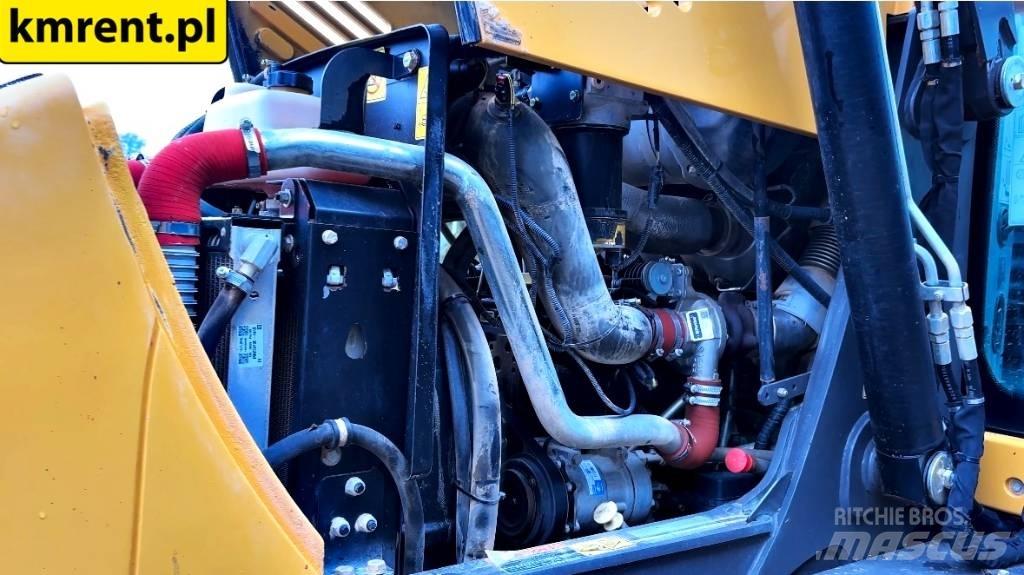 Mecalac TLB 890 Екскаватори-навантажувачі