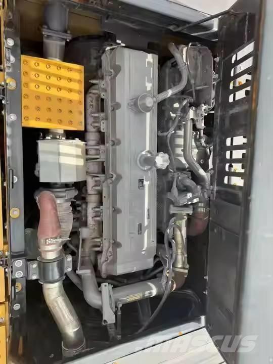 Sany SY 485 H Гусеничні екскаватори