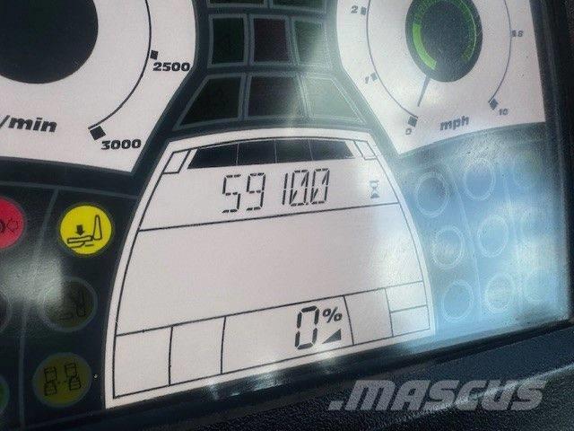 Bomag BW 216 DH-4i Грунтові котки