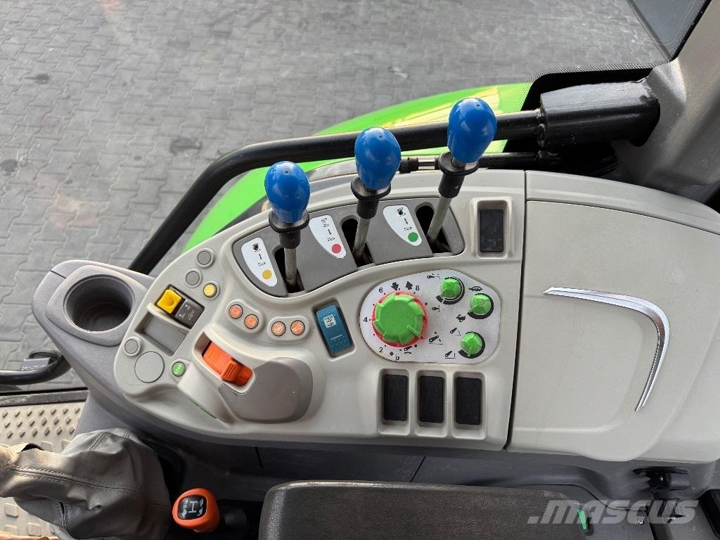 Deutz-Fahr 5110 G Трактори
