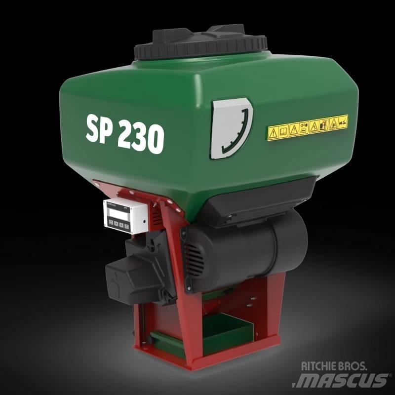 Agro-Masz SP230 Сівалки