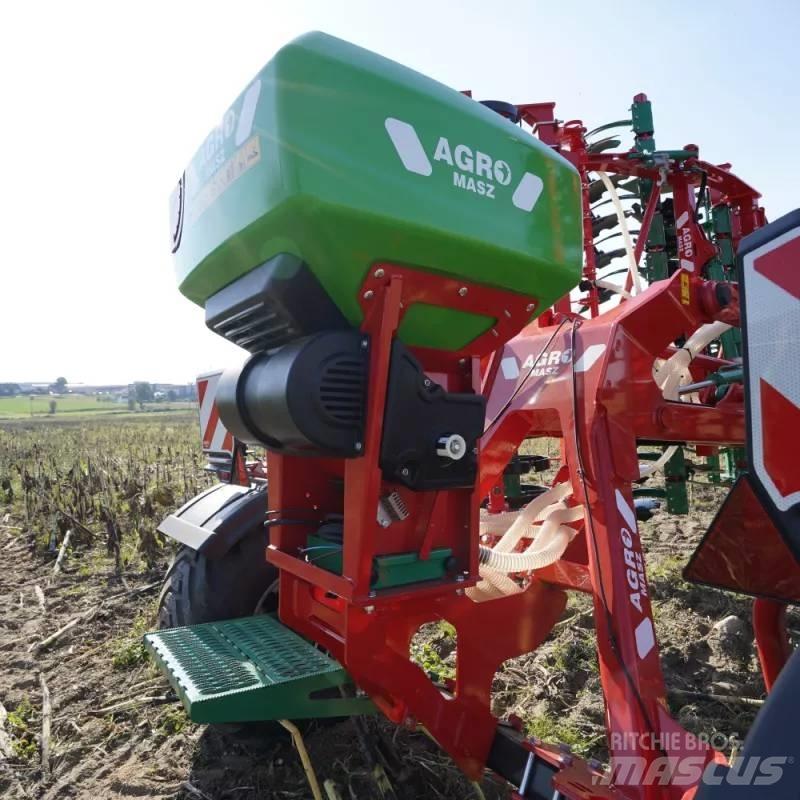 Agro-Masz SP230 Сівалки