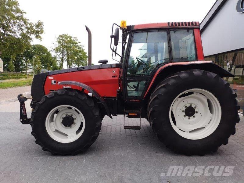 Valmet 8400 Трактори