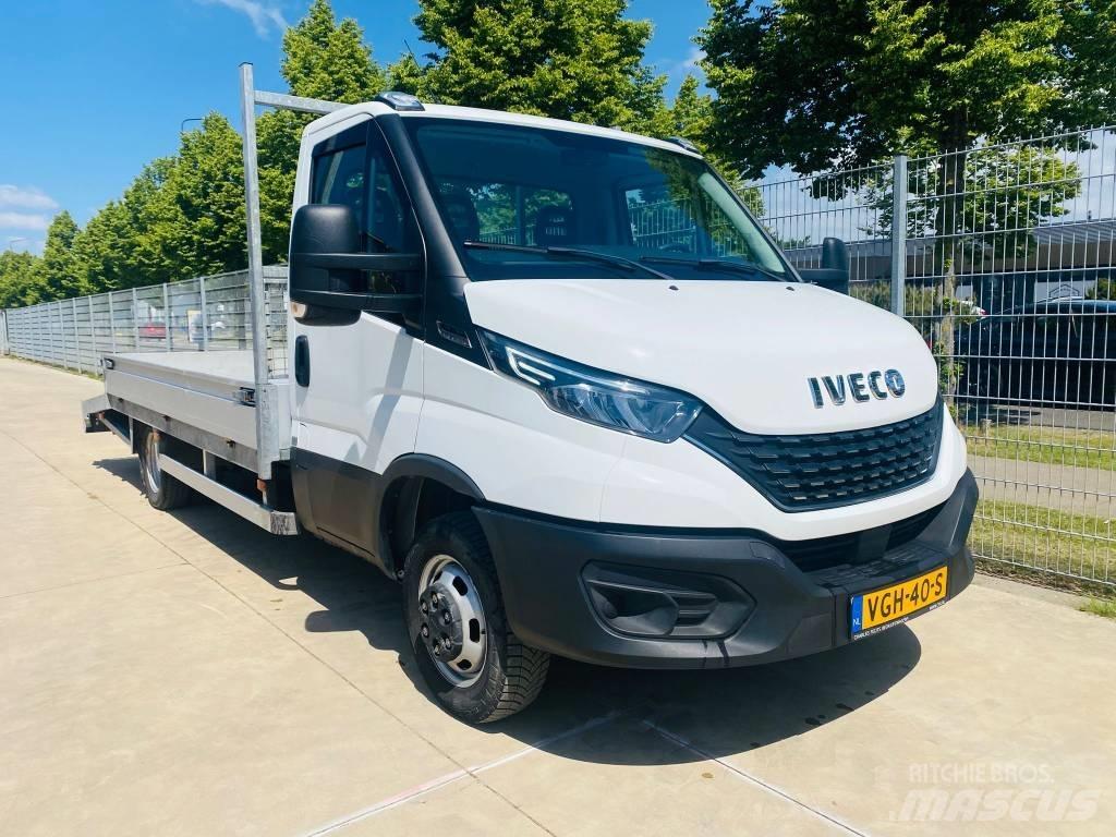 Iveco Daily 35 C18 Контейнер