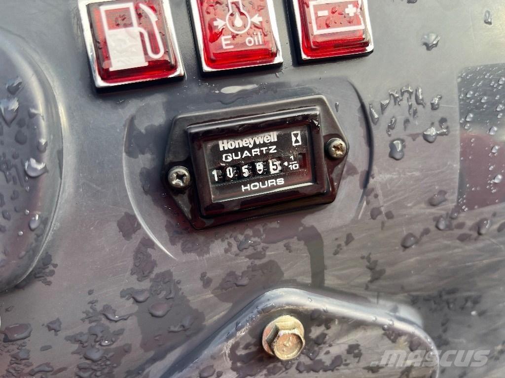 Kubota U10-3 Міні-екскаватори < 7т