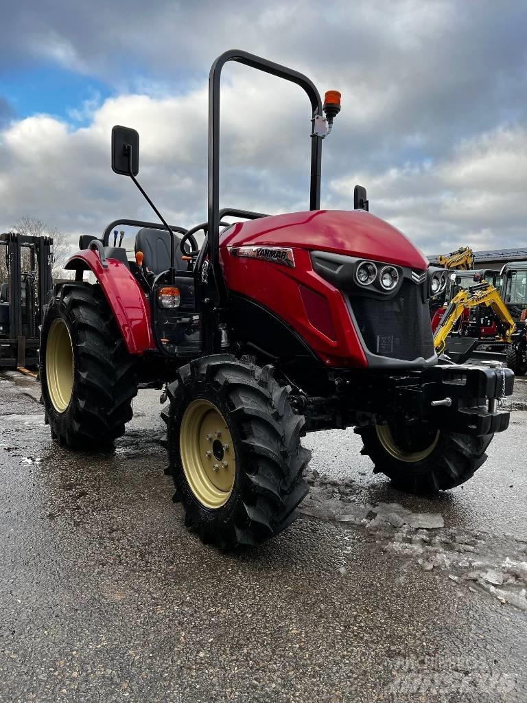 Yanmar YM 359 Трактори