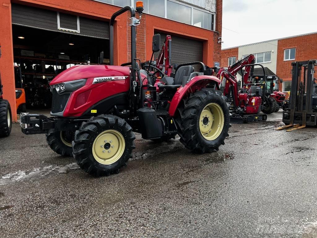 Yanmar YM 359 Трактори