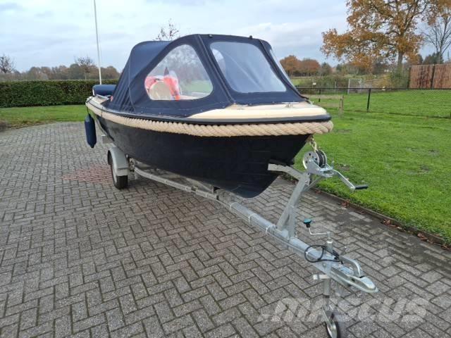 Liberty 470 Транспорт - Інші