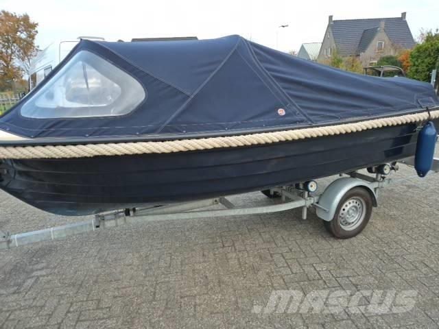 Liberty 470 Транспорт - Інші