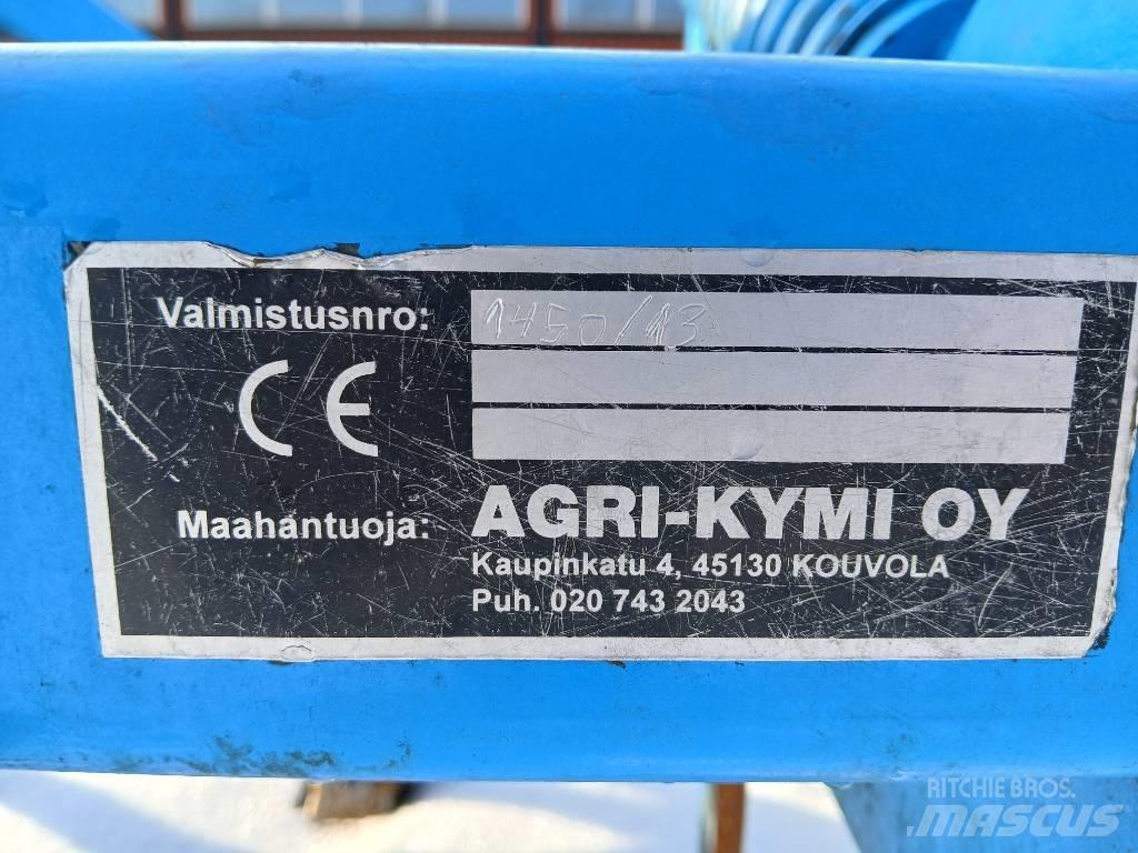 Mandam KUS 300 Культиватори
