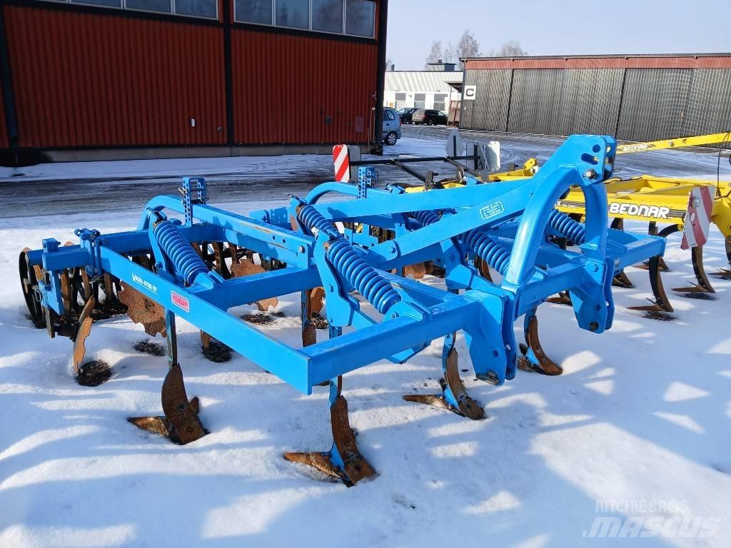 Mandam KUS 300 Культиватори