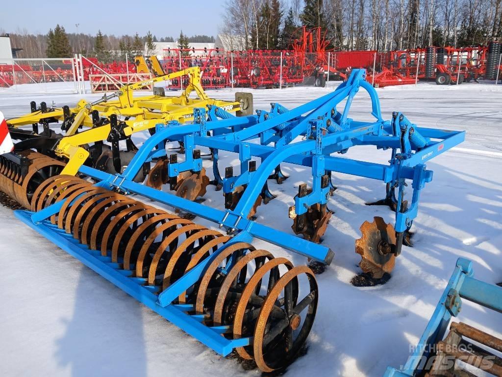 Mandam KUS 300 Культиватори