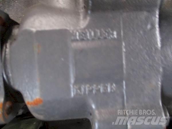 Meiller PTO PUMP Транспорт - Інші