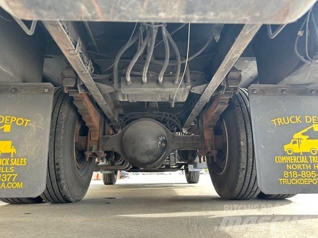 GMC Topkick C 7500 Автокрани