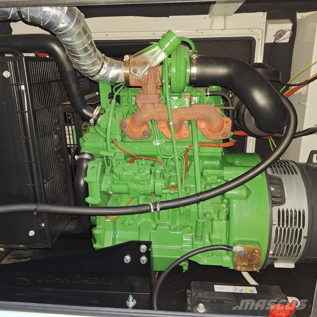 Green Power GP 66 Сільгосптехніка - Інші