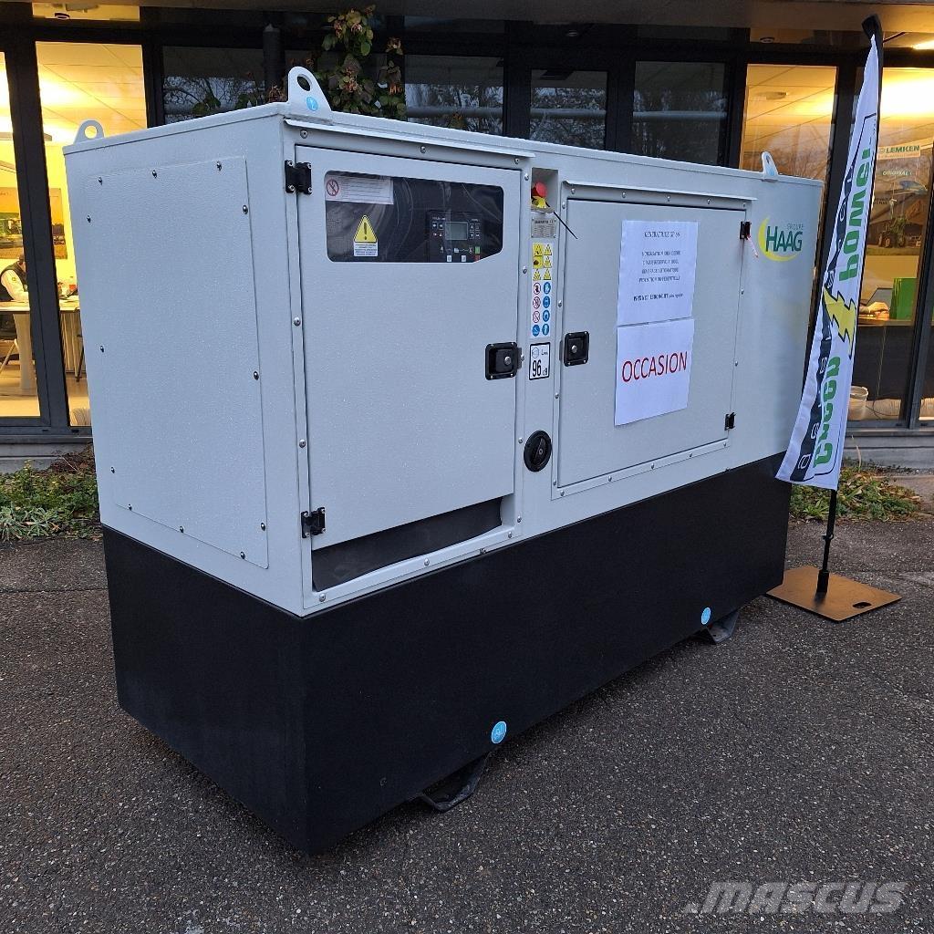 Green Power GP 66 Сільгосптехніка - Інші