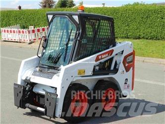 Bobcat S 100 Міні-навантажувачі