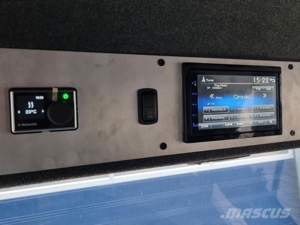  Addax ADDAX MT15N Інше