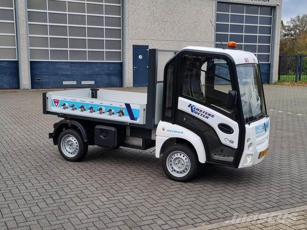  Addax ADDAX MT15N Інше