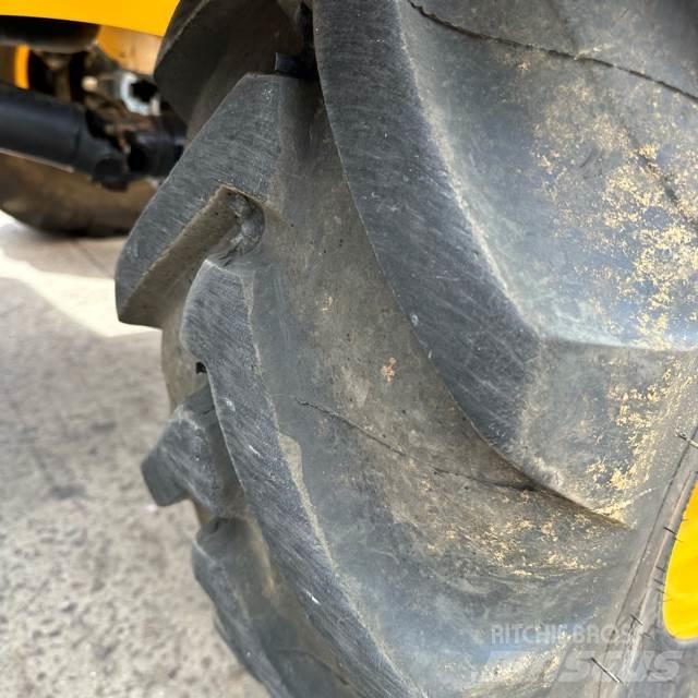 JCB 3CX Plus Екскаватори-навантажувачі