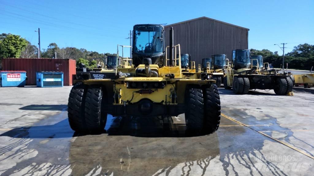 Hyster H22.00XM-12EC Навантажувачі для контейнерів