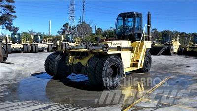 Hyster H22.00XM-12EC Навантажувачі для контейнерів