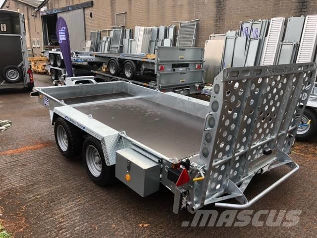 Ifor Williams LM105G Інші причепи